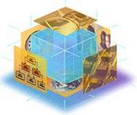 Cubo de datamart